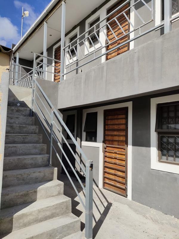 1 Bedroom Property for Sale in Khaya Western Cape